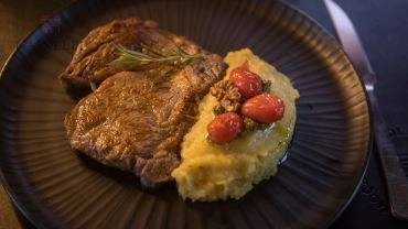 Almoço Harmonizado